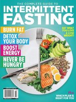 The Complete Guide To Intermittent Fasting 2